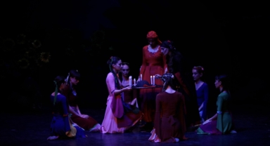 Samsun Devlet Opera ve Balesi 