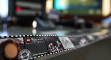 TRT Yayıncılık Tarihi Müzesi ile Türkiye'nin medya hafızasına yolculuk (Foto Galeri)