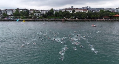 2025 Ordu Triatlon Türkiye Kupası sona erdi (Foto Galeri)
