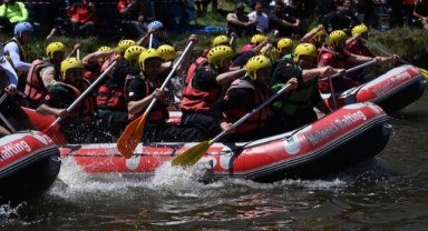 AFAD'ın ‘2025 Marmara Bölgesi 2. Akreditasyon Kampı’ Topuk Yaylası'nda düzenlendi (Foto Galeri)