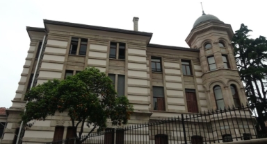 Bu müzede 10 bin yıl öncesine ait insan izleri sergileniyor (Foto Galeri)    