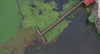 Düzce bayramda misafirlerini mavi yeşil yolculuğa çıkaracak (Foto Galeri)