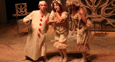 Samsun Devlet Opera ve Balesi 