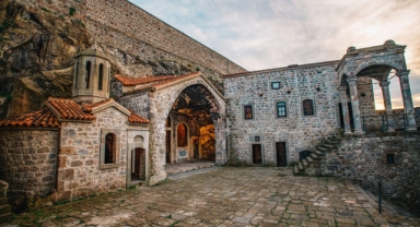 Trabzon'daki Atatürk Köşkü 112 bin 831 ziyaretçi ağırladı (Foto Galeri) 