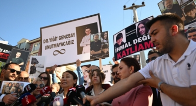 Bolu Kartalkaya'daki Grand Kartal Otel yangını davası (Foto Galeri) 