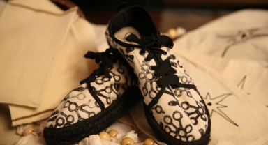 Geleneksel el sanatına yeniden hayat vererek kendi markasını oluşturdu (Foto Galeri) 