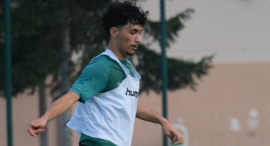 Giresunspor’da Hazırlıklar Sürüyor (Foto Galeri) 