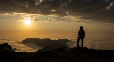 Karadeniz’in Saklı Güzelliği: Kaçkar Dağları ve Yaylaları (Foto Galeri)