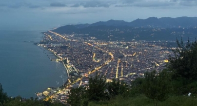 Tarihten doğaya uzanan mirasıyla Ordu, Karadeniz'in eşsiz güzelliklerini yaşatıyor (Foto Galeri)