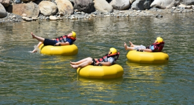 Trabzon'da özel bireyler 