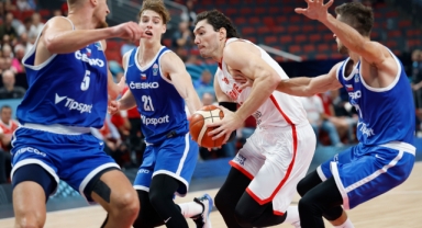 12 Dev Adam, Fırtına Gibi Esti! (Foto Galeri) 