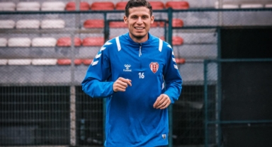 Bulancakspor'da Hazırlıklar Sürüyor (Foto Galeri) 