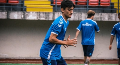 Bulancakspor, yeni sezon öncesi hazırlıklarına devam ediyor (Foto Galeri) 