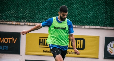 Bulancakspor, Ziraat Türkiye Kupası’nda Artvin Hopaspor Maçına Hazırlanıyor (Foto Galeri)