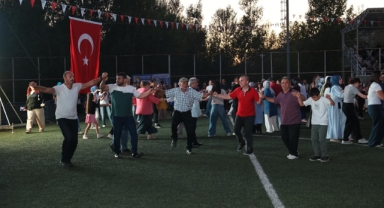 Çamoluk’ta Bal Festivali Coşkusu (Foto Galeri) 