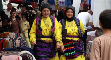 Çepni kültürünün mirası 