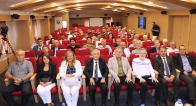 Giresun’da Finansal Piyasaların Geleceği Masaya Yatırıldı (Foto Galeri) 