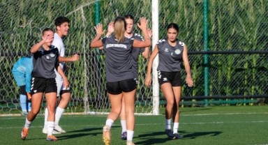 Giresun Sanayispor 3 - 2 Giresunspor U14 (Foto Galeri) 