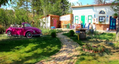 Kadın Girişimciden İlham Veren Proje: Fotoğrafçılığa Yeni Soluk (Foto Galeri)