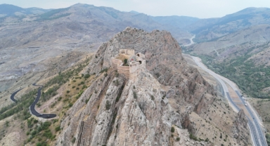 Karadeniz'in o kentindeki tarihi kaleler yüzyılların tanıklığını yapıyor (Foto Galeri) 