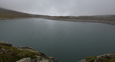 Karadeniz'in zirvedeki saklı cenneti, doğa tutkunlarını ağırlıyor (Foto Galeri) 