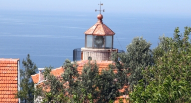 Kerempe Feneri 140 yıldır denizcilere yol gösteriyor (Foto Galeri) 