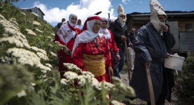 Şavşat'ta 150 yıllık 