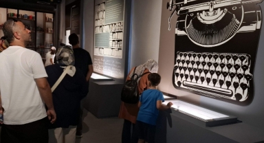 Tarihi Sinop Cezaevi ve Müzesi hazirandan bu yana 101 bini aşkın ziyaretçiyi ağırladı (Foto Galeri) 