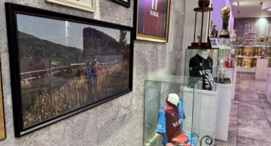 Trabzonspor'un kuruluşunun 58'inci yıl dönümü kutlanıyor (Foto Galeri) 