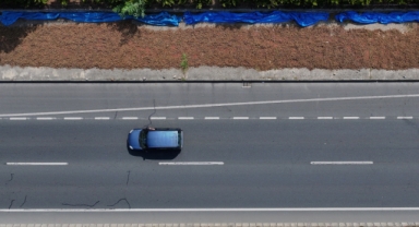 Üreticilerin fındık kurutma mesaisi sürüyor (Foto Galeri) 