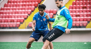 1926 Bulancakspor'da hummalı çalışma! (Foto Galeri) 