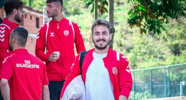 1926 Bulancakspor, Erzincan İçin Yola Çıktı (Foto Galeri) 