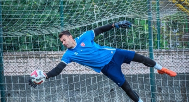 1926 Bulancakspor, Orduspor'a Hazırlanıyor (Foto Galeri) 