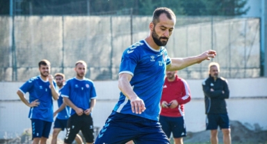 Bulancakspor'da Hazırlıklar Sürüyor (Foto Galeri)