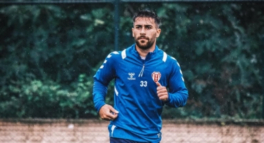 Bulancakspor, Tokat Belediye Spor Maçı Hazırlıklarını Sürdürüyor (Foto Galeri)