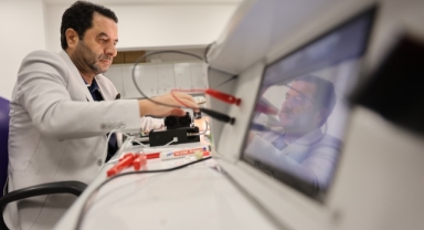 Dünya çapında ilk: Einstein'ın foton teorisi patentle tescillendi (Foto Galeri)