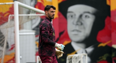  Galatasaray, Liverpool maçı hazırlıklarını tamamladı (Foto Galeri) 