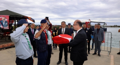 Giresun’da Gazilerle Kardeşlik Yürüyüşü Gerçekleşti (Foto Galeri) 