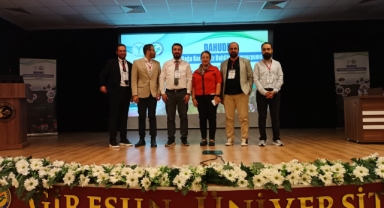 Giresun’da Sağlıkta Güç Birliği (Foto Galeri)