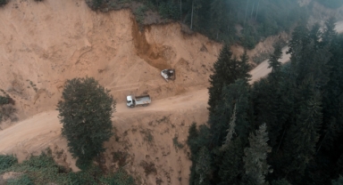 Giresun’da Yayla Yolları Turizme Kazandırıldı (Foto Galeri)