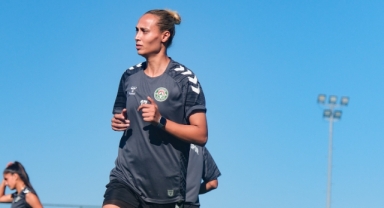 Giresun Sanayispor'da Hazırlıklar Sürüyor (Foto Galeri) 