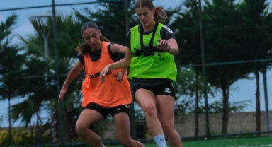 Giresun Sanayispor'da Yeni Sezon Hazırlığı! (Foto Galeri) 