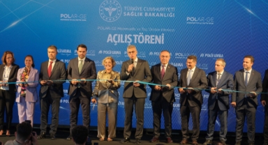 İlaçta Milli Hamle: Türkiye’nin İlk Yerli SMA İlacı İçin Çalışmalar Başladı! (Foto Galeri)