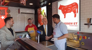 Milletvekili Elmas’tan İstanbul’da Birlik ve Beraberlik Vurgusu (Foto Galeri) 