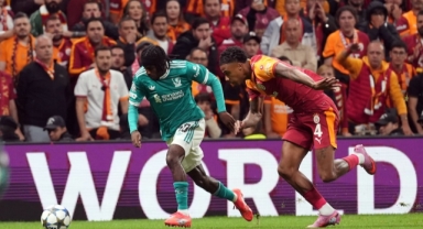 Şampiyonlar Ligi'nde Tarihi Gece! Galatasaray, Liverpool’u Ağırlıyor