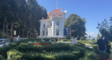 Trabzon'da 8 ayda 1 milyon 75 bin 936 ziyaretçi konakladı (Foto Galeri)