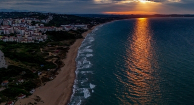 Türkiye'nin kuzey ucu Sinop (Foto Galeri)
