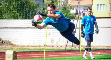 Zafer İçin Kenetlendiler! Bulancakspor’da 52 Orduspor Mesaisi Sürüyor (Foto Galeri)