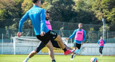 1926 Bulancakspor'da hazırlıklar tamam! (Foto Galeri) 