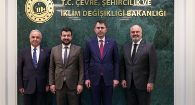 Ankara’da Giresun Zirvesi! (Foto Galeri) 